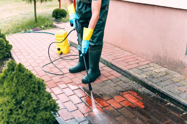Chatsworth, IL Pressure Washing Services Company