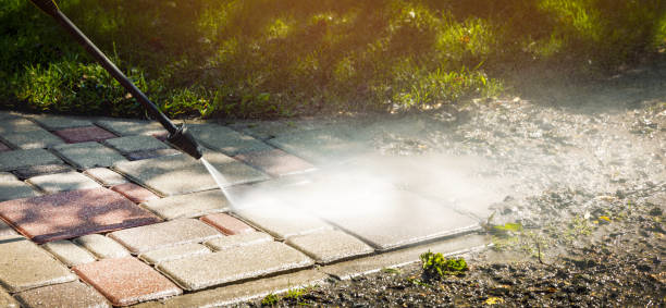 Best Oil and Grease Removal from Surfaces in Chatsworth, IL